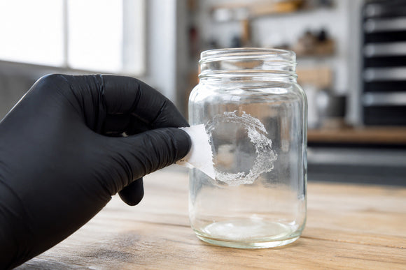 How to Remove Adhesive Residue: The Complete Guide