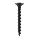 TIMCO Drywall Coarse Thread Bugle Head Black Screws-2