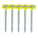 TIMCO Collated Drywall Fine Thread Bugle Head Silver Screws-3