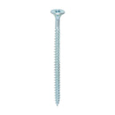TIMCO Drywall Fine Thread Bugle Head Silver Screws-7