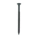 TIMCO Drywall Fine Thread Bugle Head Black Screws-16