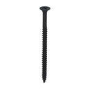 TIMCO Drywall Fine Thread Bugle Head Black Screws-14