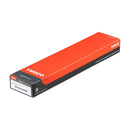 TIMCO Collated Drywall Coarse Thread Bugle Head Black Screws-2