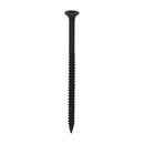 TIMCO Drywall Fine Thread Bugle Head Black Screws-21