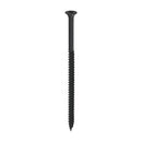 TIMCO Drywall Fine Thread Bugle Head Black Screws-23