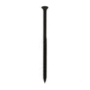 TIMCO Drywall Fine Thread Bugle Head Black Screws-1
