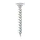TIMCO Drywall Fine Thread Bugle Head Silver Screws-3