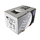 TIMCO Drywall Fine Thread Bugle Head Silver Screws-4