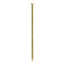 TIMCO Drywall Coarse Thread Bugle Head Gold Screws-1