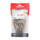 Advanced Coach Screw ZYP-18