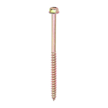 Advanced Coach Screw ZYP