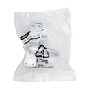 Fleur De Lys PullHandle AntBLK-52