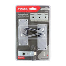 Zeta Latch Door Pack MB-7