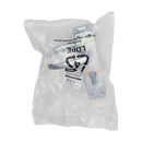 Fleur De Lys PullHandle AntBLK-54