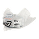 Fleur De Lys PullHandle AntBLK-32