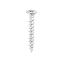 TIMCO Window Fabrication Screws Countersunk with Ribs PH Single Thread Gimlet Tip Stainless Steel-7