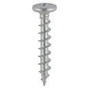 TIMCO Window Fabrication Screws Friction Stay Shallow Pan Countersunk PH Single Thread Gimlet Tip Stainless Steel-1