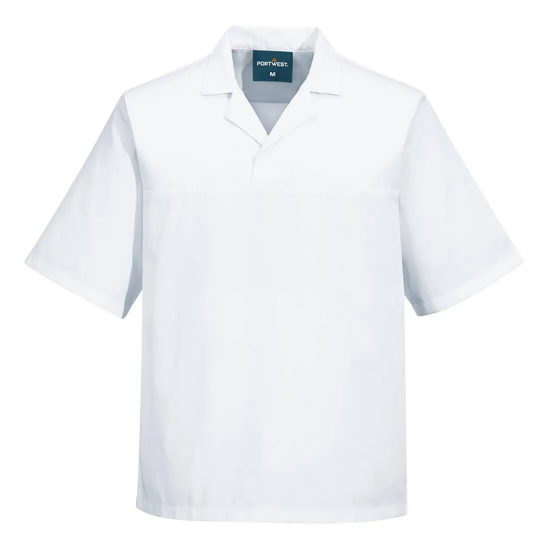 Baker's No Pocket Shirt S/S