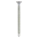 TIMCO Cill Screws Bugle PH Self-Tapping Thread Self-Drilling Point Zinc-1