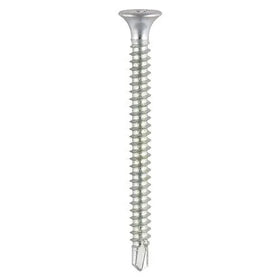 TIMCO Cill Screws Bugle PH Self-Tapping Thread Self-Drilling Point Zinc