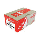 TIMCO Window Fabrication Screws Countersunk Facet PH Metric Thread Self-Drilling Point Zinc-2