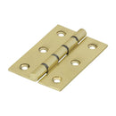 Double Steel Washer Hinge PB-3