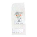 Double Steel Washer Hinge PB-8