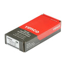 Double SS Washer Hinge SC-6