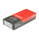 Double SS Washer Hinge SC-2