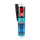 9in1 Adhesive & Sealant Black-1