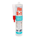 9in1 Adhesive & Sealant Clear-1