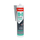 9in1 Adhesive & Sealant GREY-1