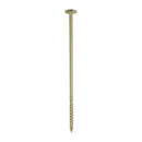 TIMCO Wafer Head Exterior Green Timber Screws-15