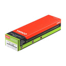 TIMCO Timber Screws Hex Flange Head Exterior Green-13