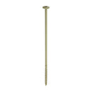 TIMCO Wafer Head Exterior Green Timber Screws-18