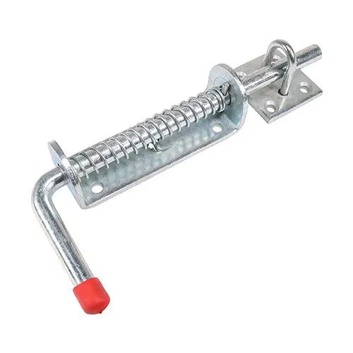 Silverline Expert Stillson Pipe Wrench