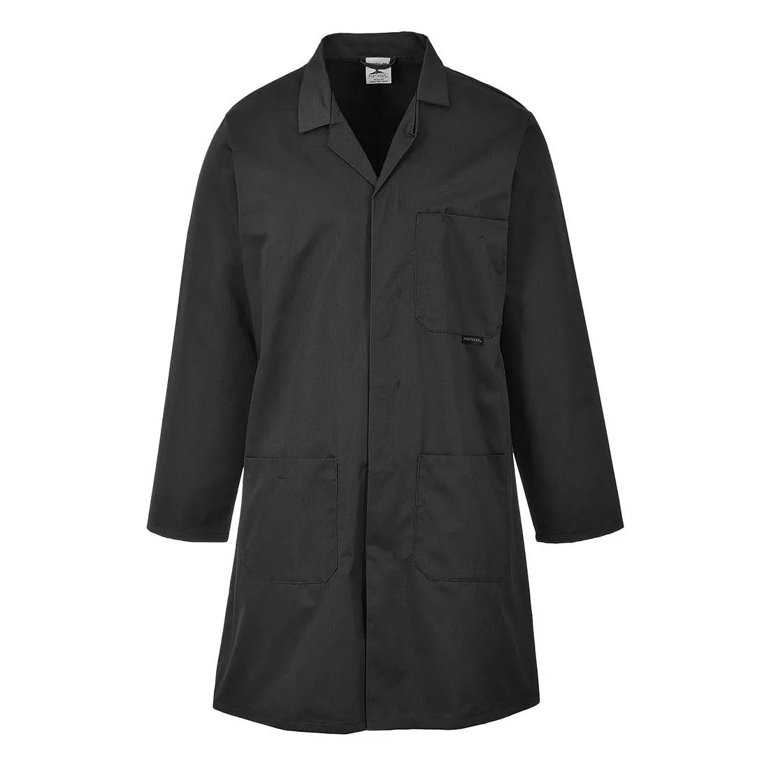 Standard Coat | STICK 2