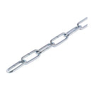 Single Link Jack Chain Zinc-3