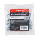 Wire Rope Zinc-8