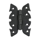 Butterfly Hinge Ant BLK-1
