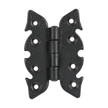Butterfly Hinge Ant BLK