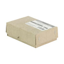 Butt Hinge Fixed Pin ZINC-5