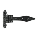Spear Hinge Ant BLK-3
