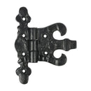 Unequal Hinge Ant BLK-1