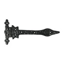 Spear Hinge Ant BLK-1