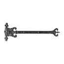 Coronet Hinge Ant BLK-1
