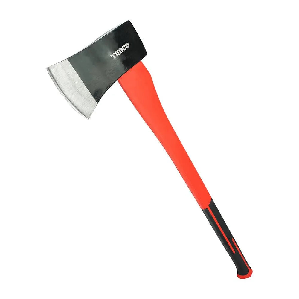 Axe | STICK 2