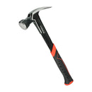 Professional Claw Hammer-1