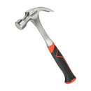 Claw Hammer - F/glass Handled-4