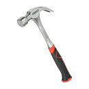 Claw Hammer - F/glass Handled-1